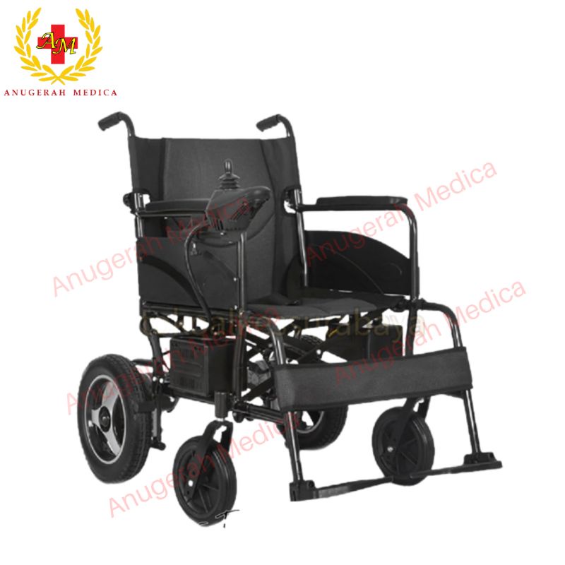 Jual Kursi Roda Elektrik Sella Kursi Roda Listrik Electric Wheel Chair