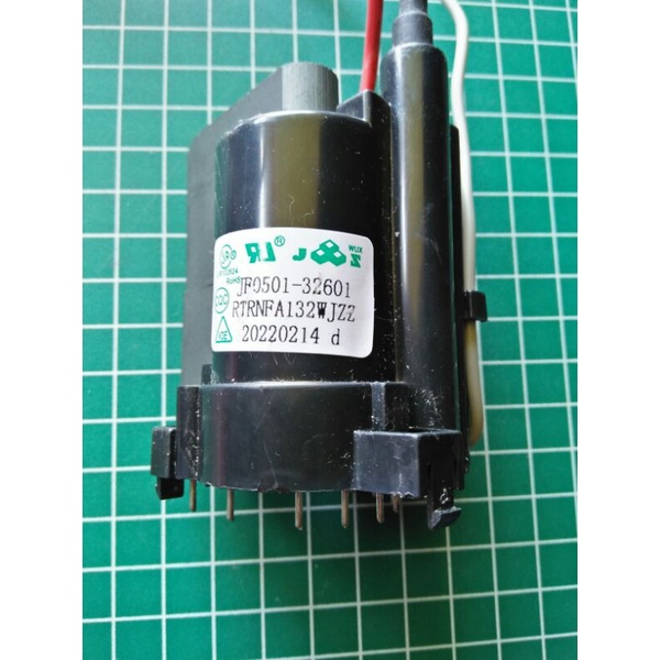 FLYBACK JF0501-32601 FA132 WJZZ RTRNFA132WJZZ