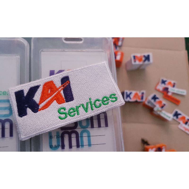 LOGO BORDIR KAI SERVICE OTC