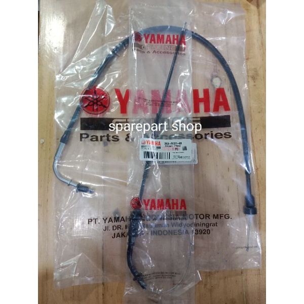 kabel gas tali gas rx-king RX KING RXK 3KA