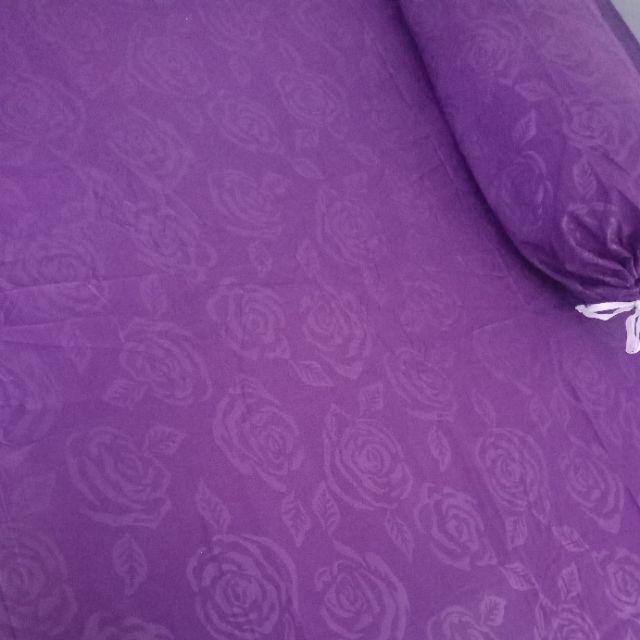 Sprei Fata Polos 120x200