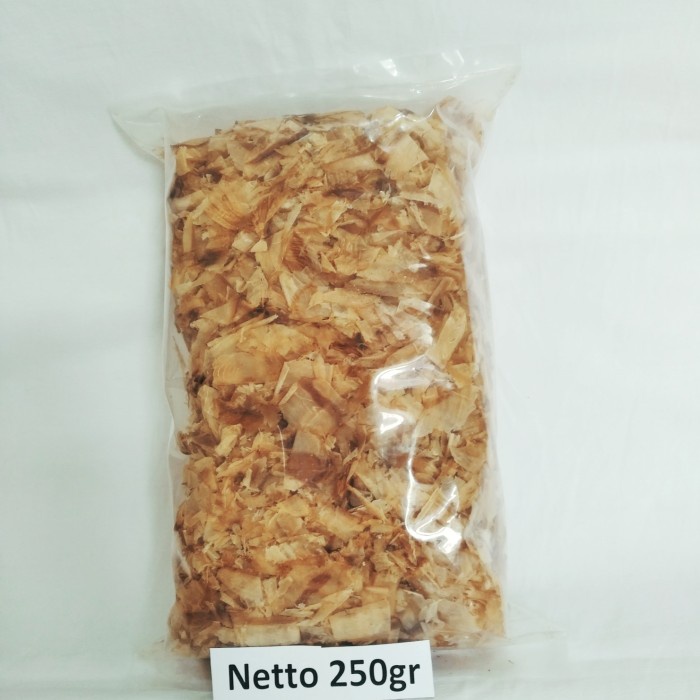 

Ikan Asap - Katsuobushi/Ikan Asap/Ikan Cakalang