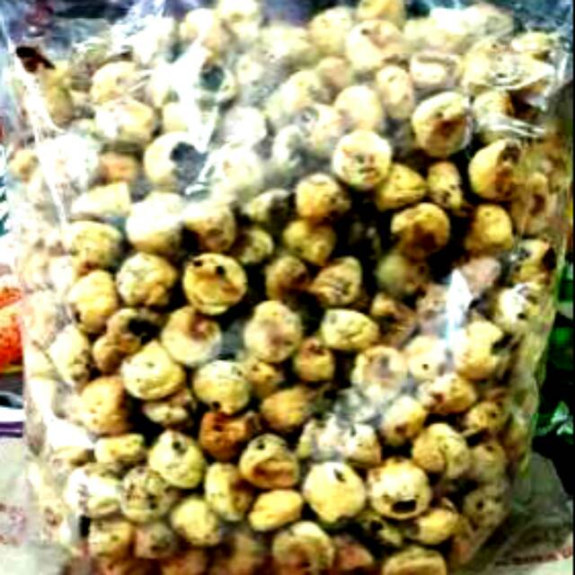 

RiDn cokelat Soes 500gr g&g dan micky