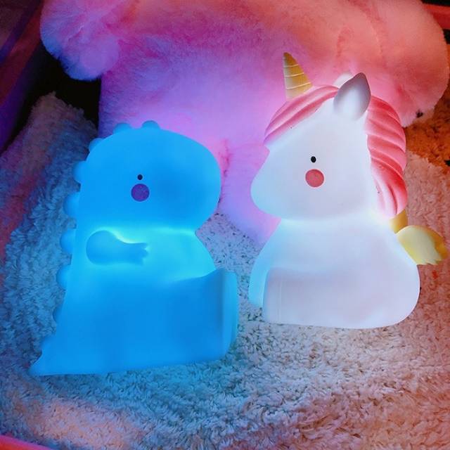

Unicorn lamp import china