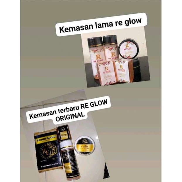 RE GLOw Ratu Entok