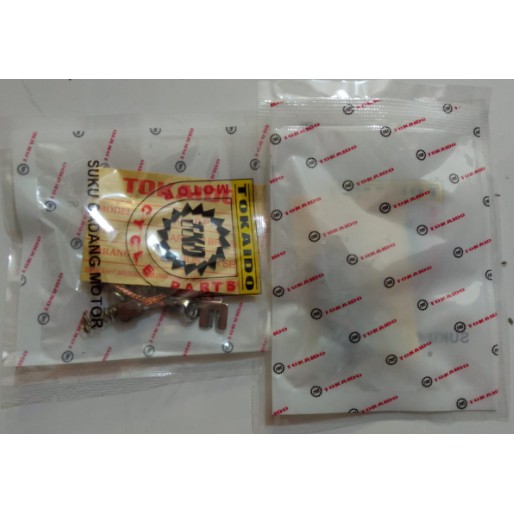 Kulboster Coolboster Qrang Stater Tokaido Scorpio