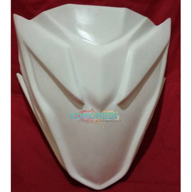 Batok Buta sonic 150 new