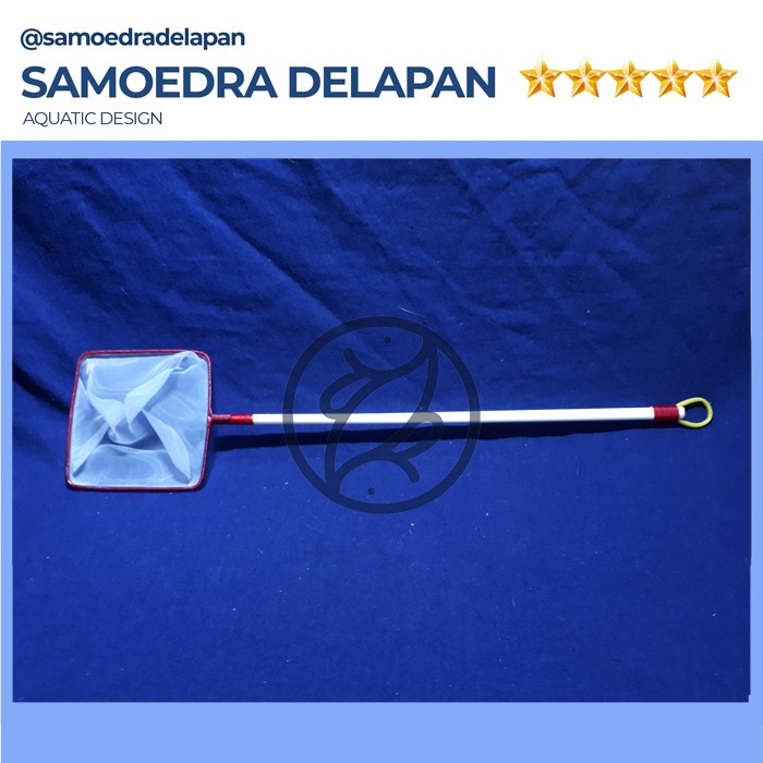 SEROKAN KUTU AIR SEROKAN CUPANG SARINGAN IKAN KOTAK SARINGAN KUTU AIR