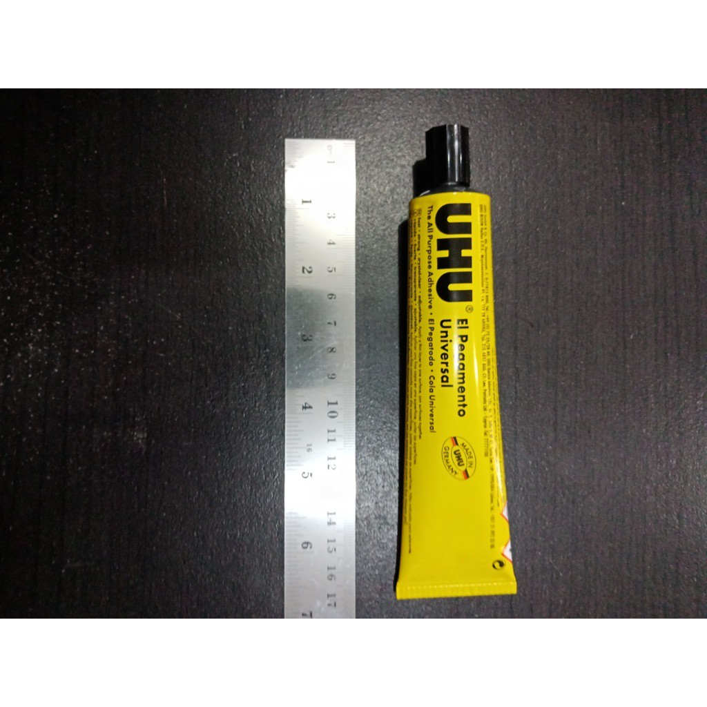 

lem uhu 60 ml