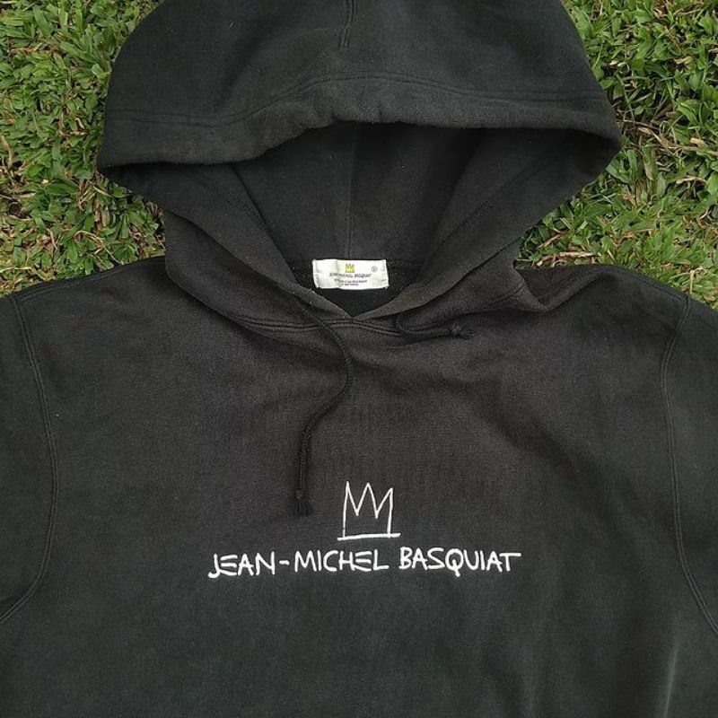 hoodie jmb second