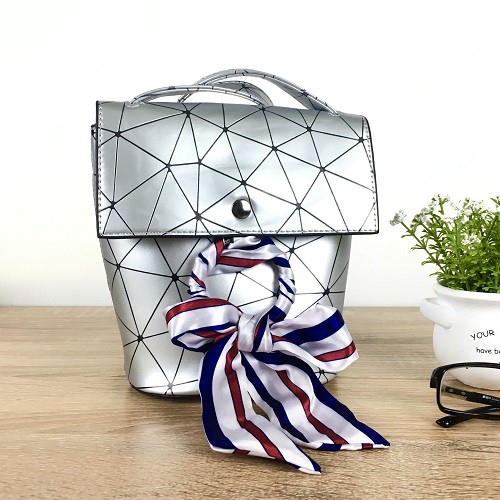 &quot; TAS HAPPY &quot; TAS FASHION 1KG MUAT 3PCS SLING BAG UNIK WANITA BATAM IMPORT JTF18120