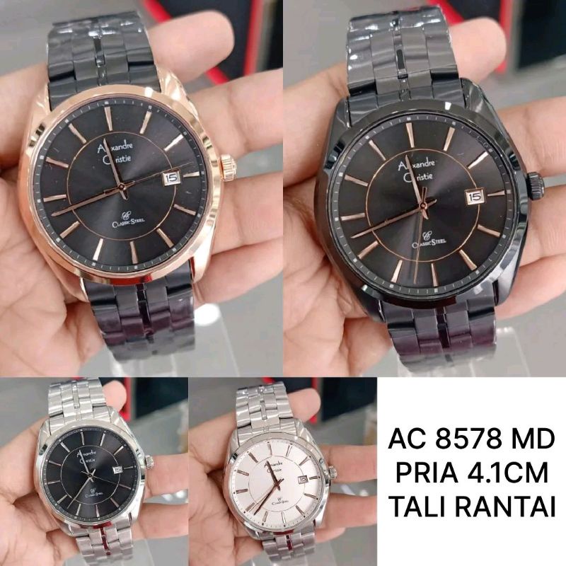 Alexandre Christie Pria AC8578 Original