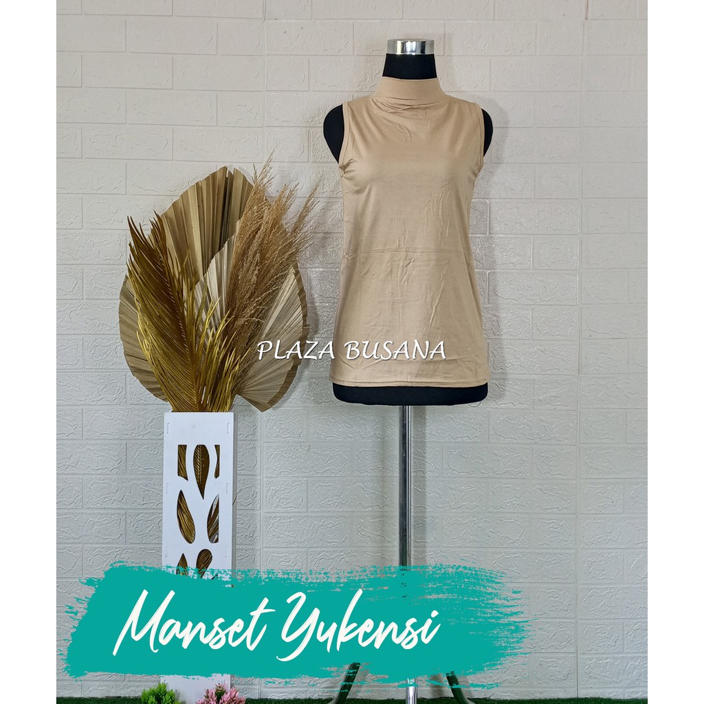 MANSET BUNTUNG MANSET LEKBONG INNER LEKBONG INNER BUNTUNG RAYON MURAH BISA COD