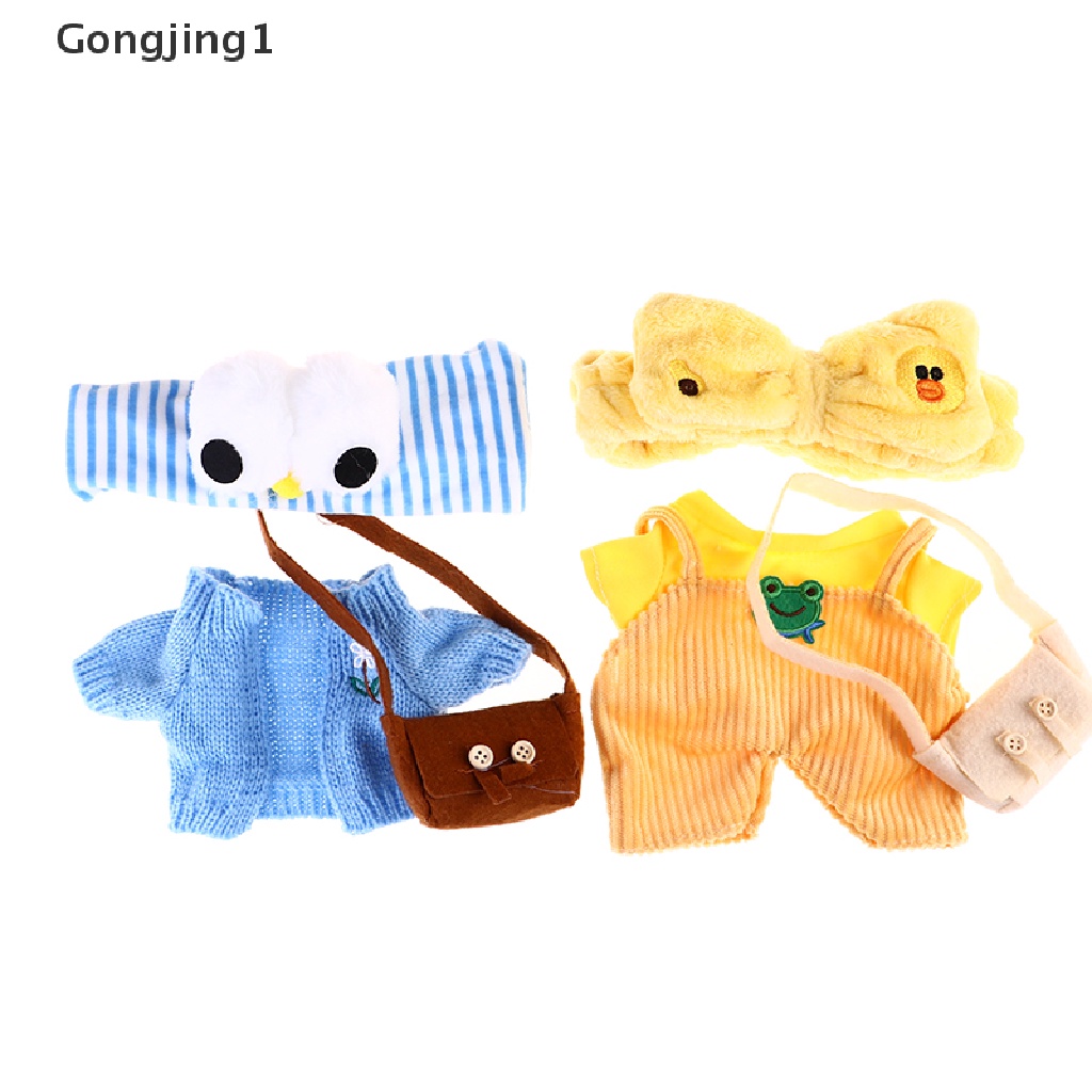 Gongjing1 Boneka Alpaca Lalafanfan Bahan Plush Ukuran 30cm
