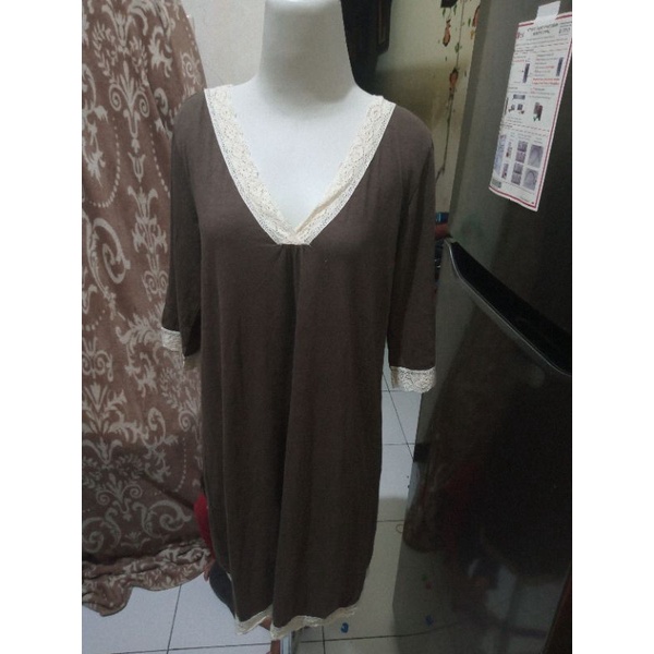 Tunik / Minidress Studio Clip