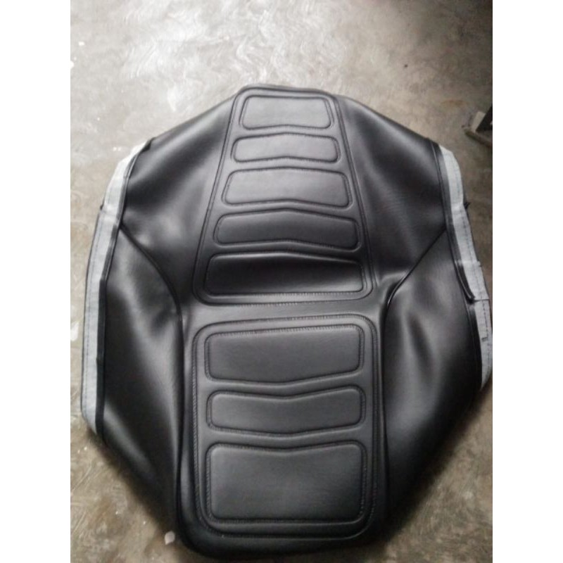Bungkus/Sarung/Kulit Jok Motor Cb 100