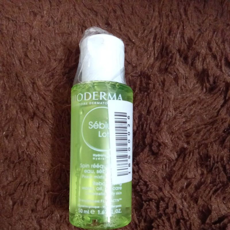 Bioderma Sebium Lotion 50ml