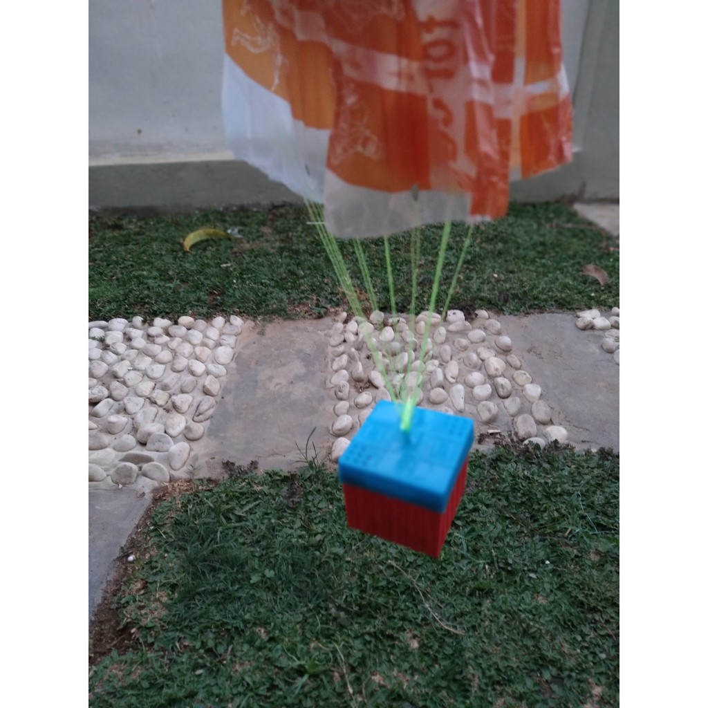 Mainan Anak Peti Surprise PUBG AIR DROP AIR SUPPLY Berhadiah Kejutan PUBG Peti Free Fire Shopee Indonesia