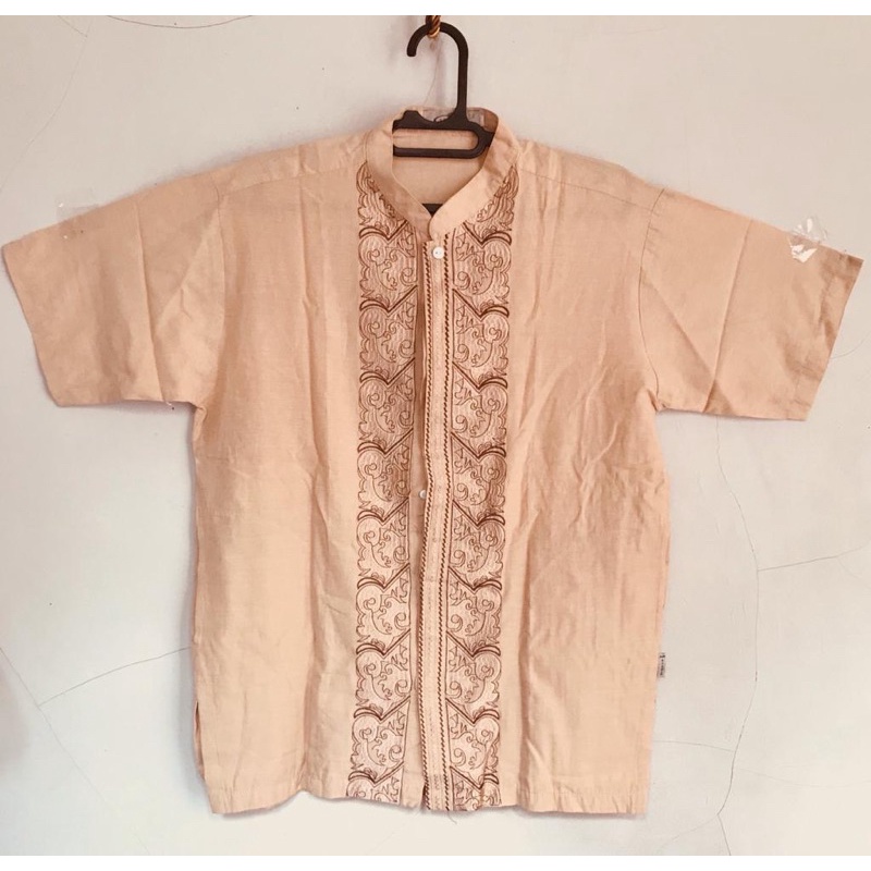 Preloved Baju Koko Pria