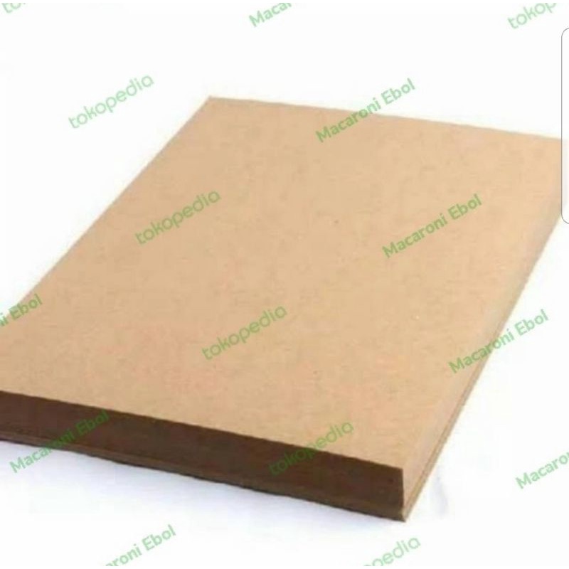 

Kertas Samson Kraft A4