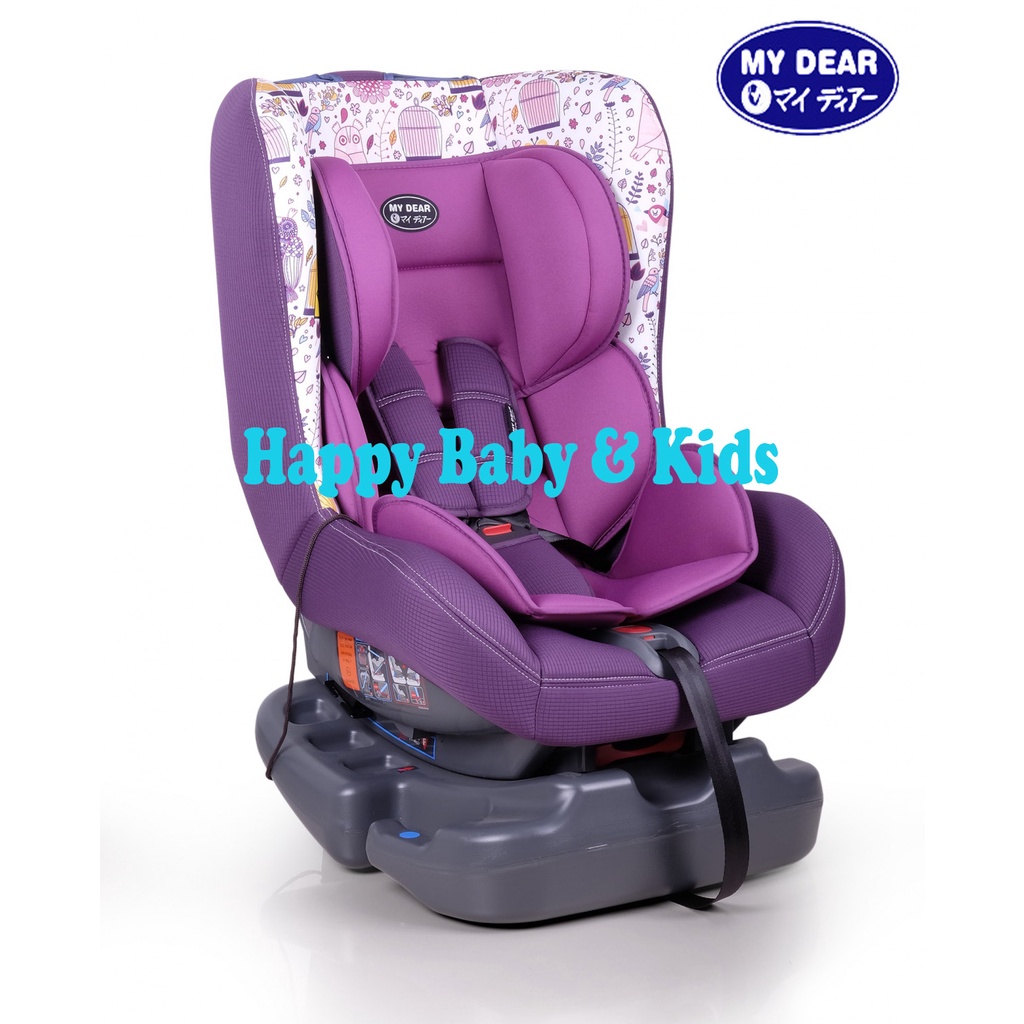 MY DEAR BABY CARSEAT LUX/JUMBO/Tempat duduk bayi