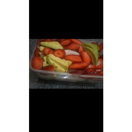 

RUJAK BUAH SEGAR