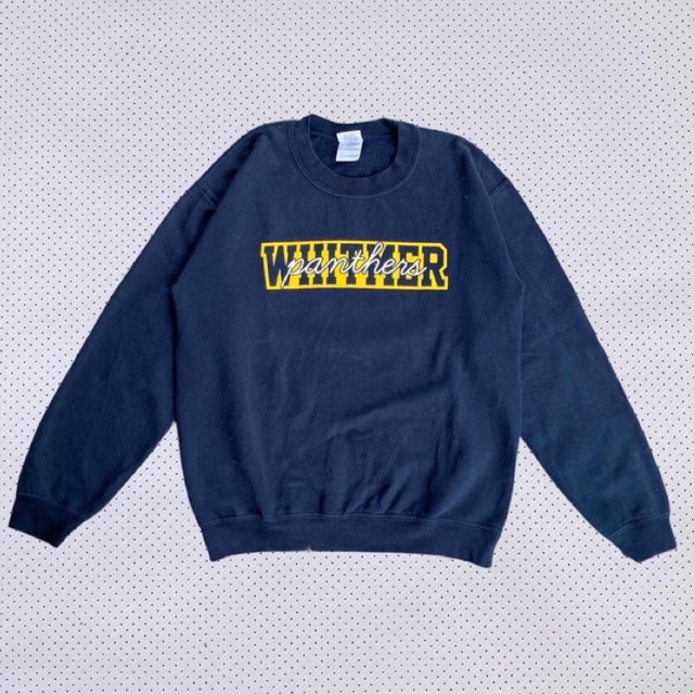 CREWNECK GILDAN VINTAGE