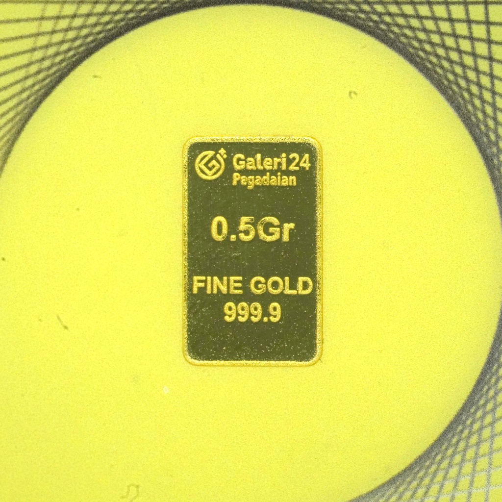 Galeri 24 Logam Mulia - 0.5 gr-2