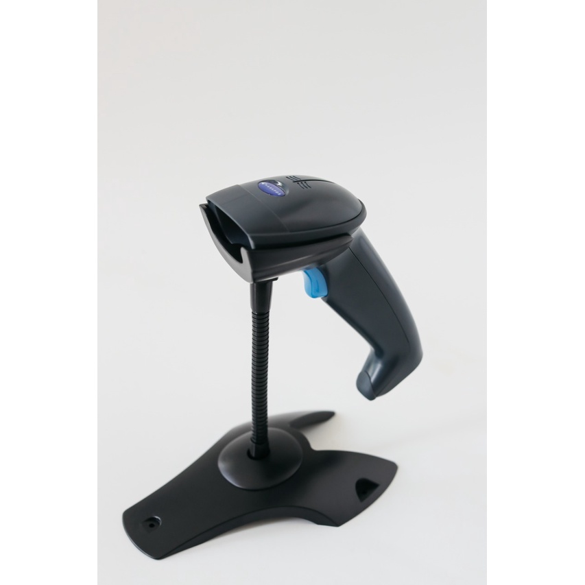 BARCODE SCANNER 1D BS2108A AUTOSCAN USB BARCODE SCANNER DISTRO TOSERBA BUTIK MURAH