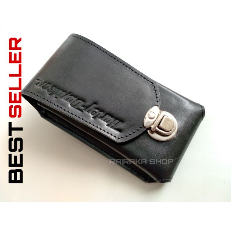 Sarung hp kulit asli ORIGINAL