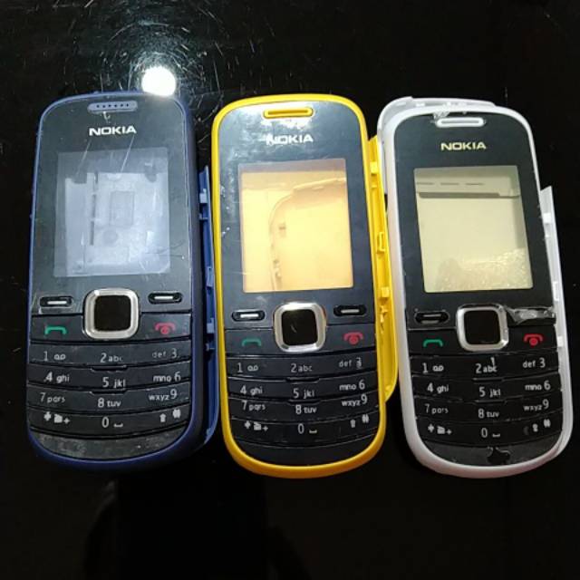 Casing nokia 1661 kesing