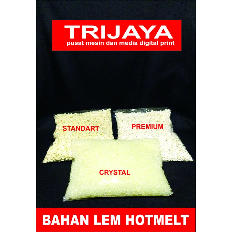 

Bahan Lem Hotmelt