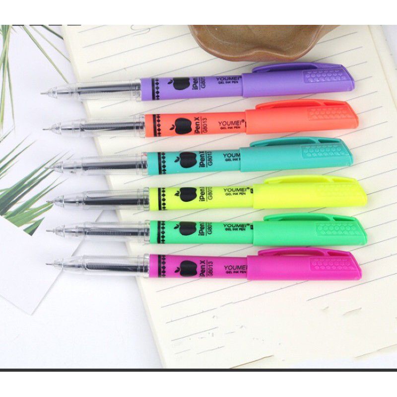 

Pulpen Murah Pulpen Apel Anak Sekolah