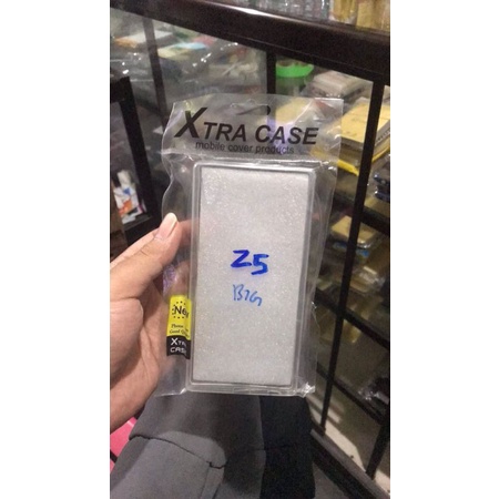 softcase Sony Z5 Big