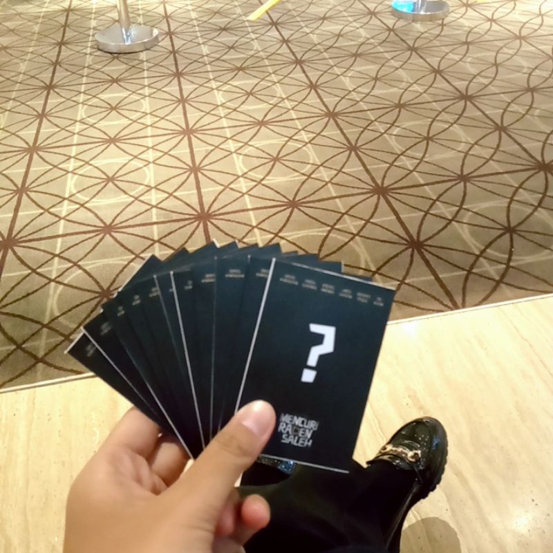 buku cerita Nusa rara