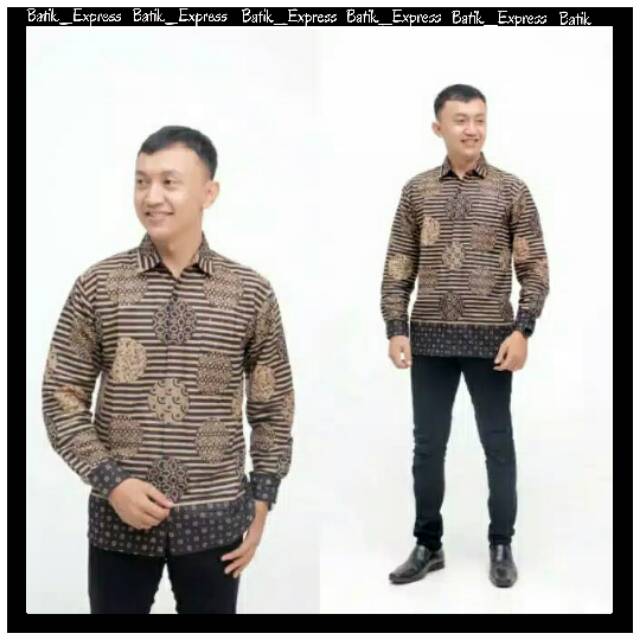 READY SIZE M L XL XXL KEMEJA RATU KEMEJA SHOFIA KEMEJA ATEA HEM PANJANG CAPPUCCINO KOIN 005