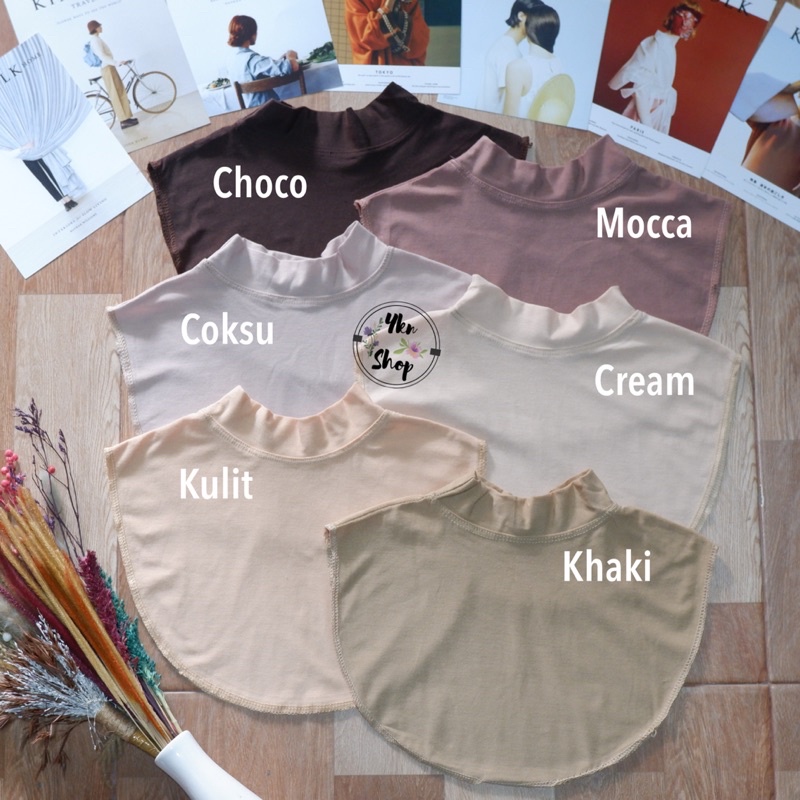 Manset Leher Bahan Kaos Termurah-5