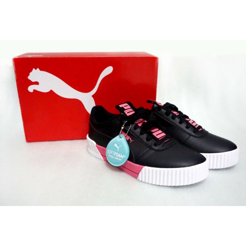 SEPATU / SEPATU PUMA /SEPATU PRIA WANITA/SEPATU PUMA  Sportstyle Core Carina Bold & TERLARIS