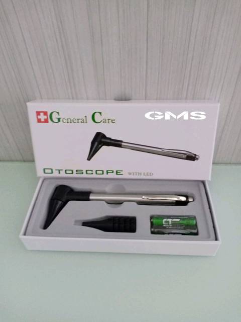 Otoscope General Care