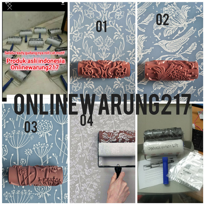 

Big Sale Roll Cat Motif Trn 07