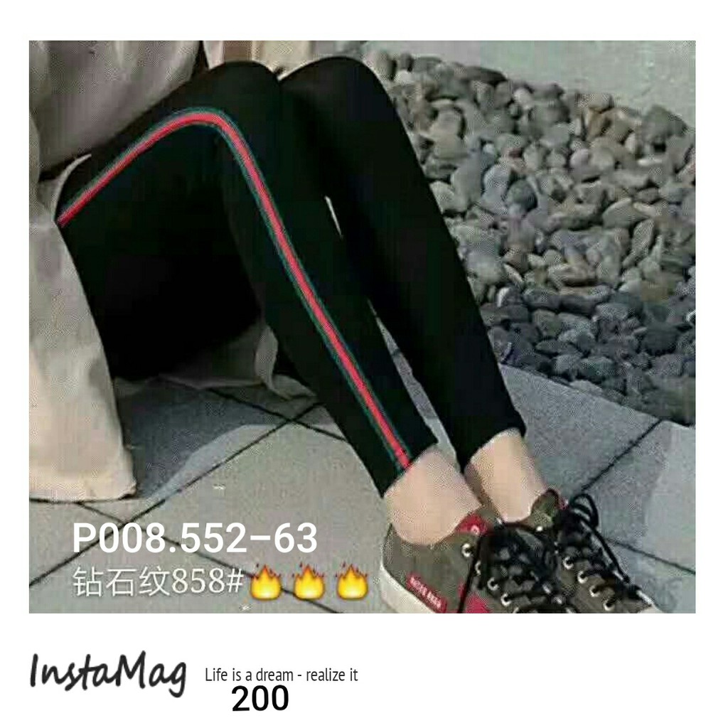 fashion import Leging gucci 8552 reakpict