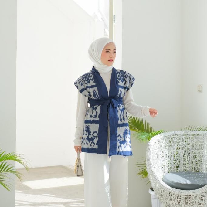 Andani Etnik Outwear Dakara Indonesia