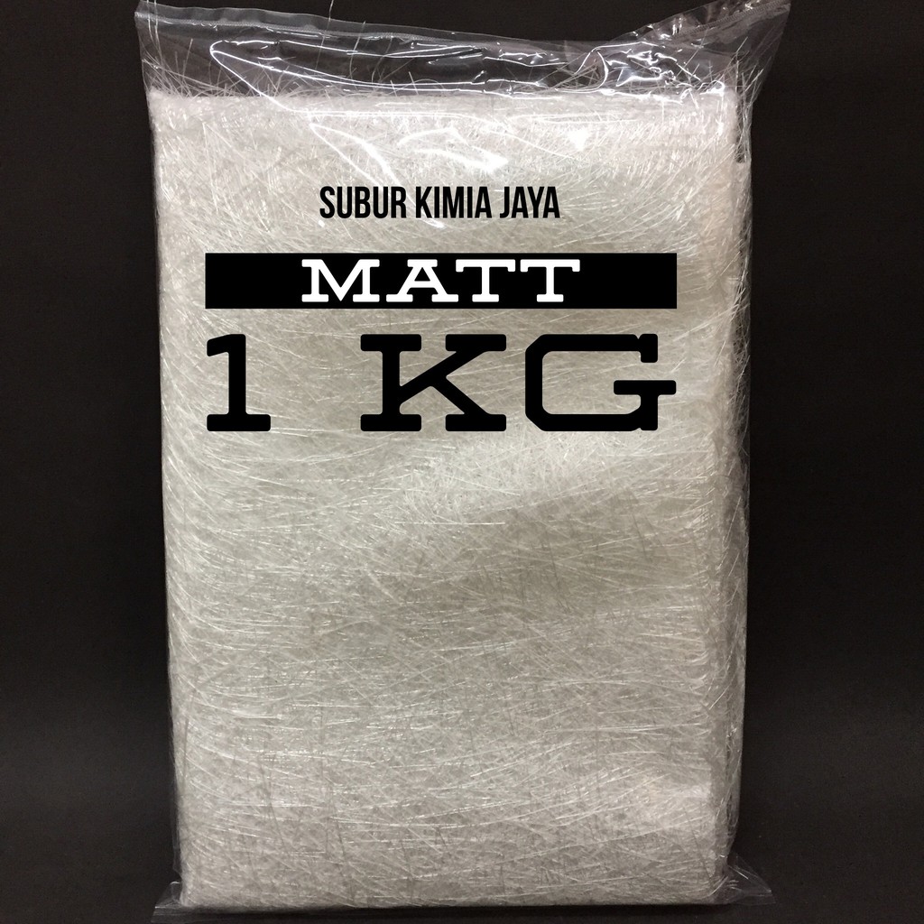 

MATT 300 1 KG