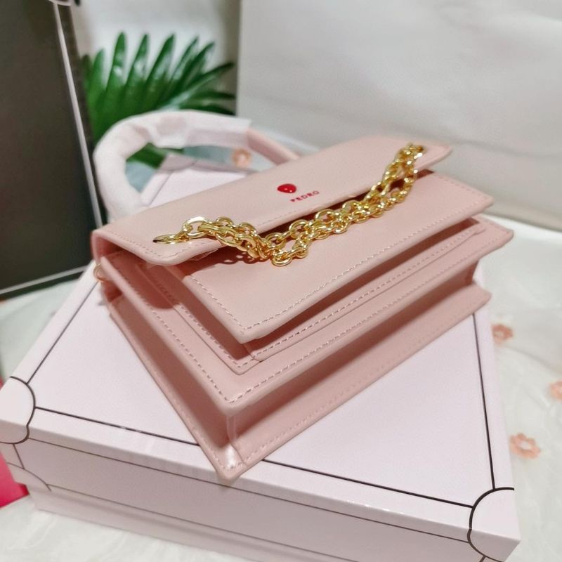 Tas Slempang wanita pedro gift set box exlusive