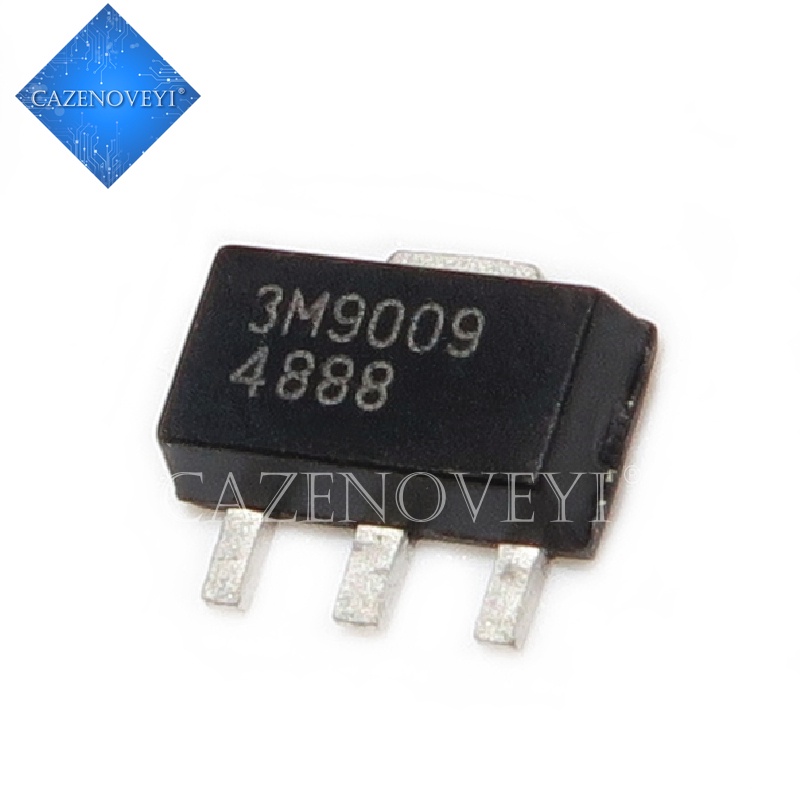 10pcs Ic Tqp3M9009 3m9009 Sot-89