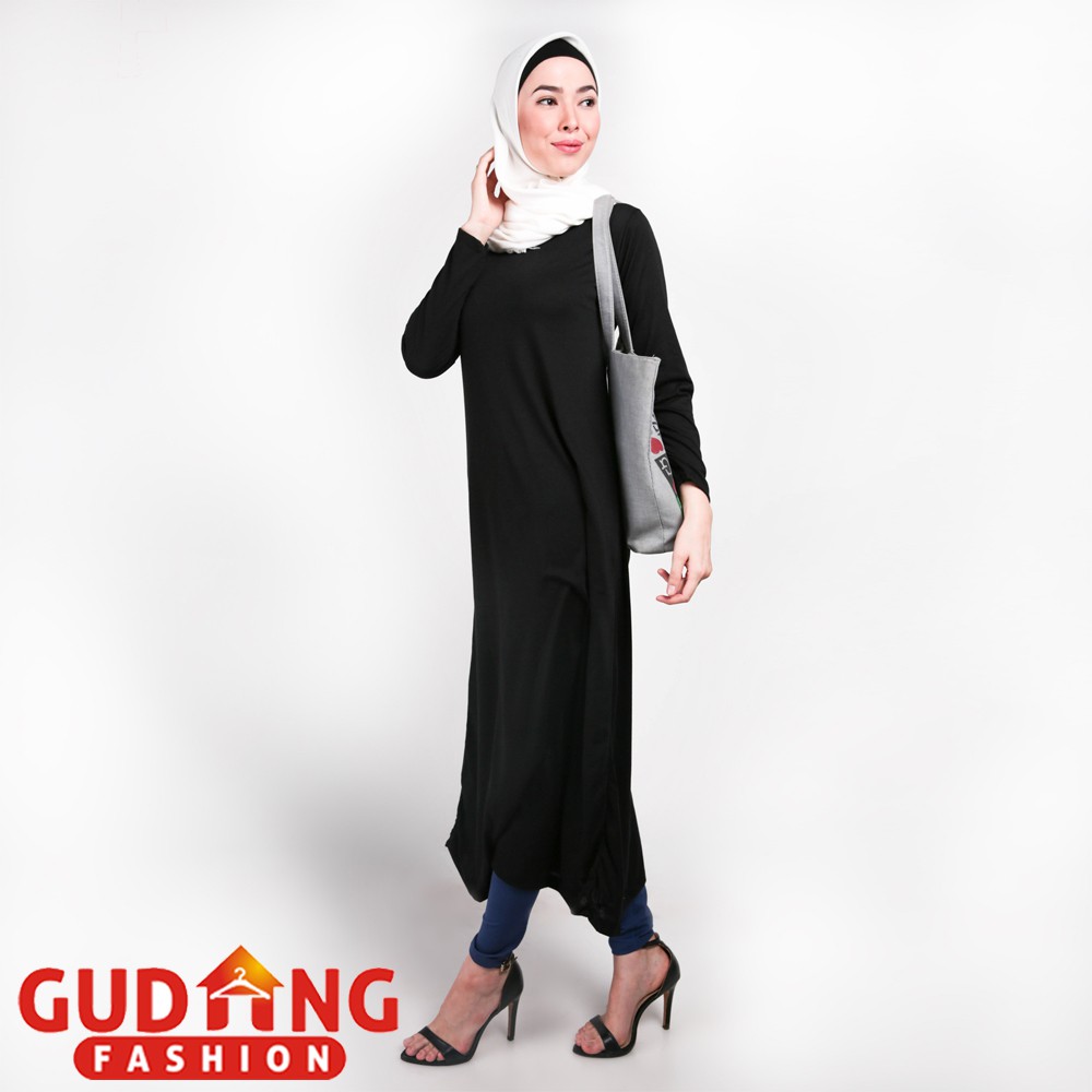 Gamis Terbaru Murah Dan Cantik GMS 01