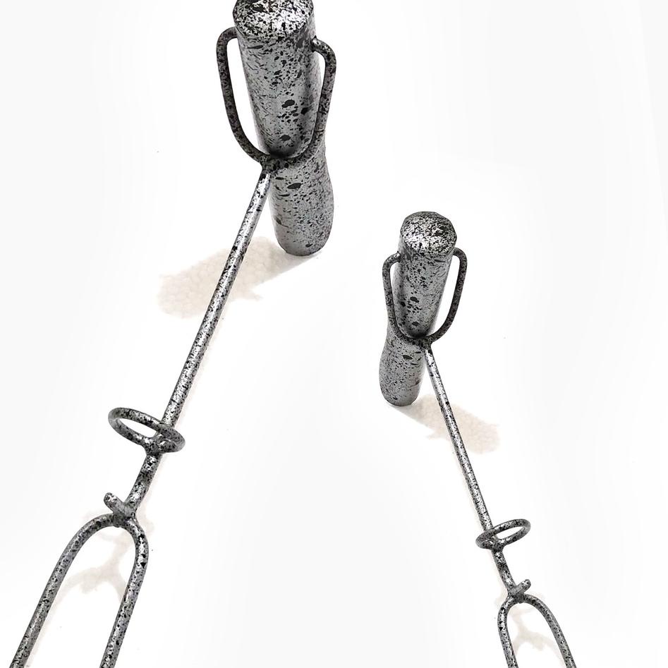 JAGRAK PANCING TEGEK BESI ▫ TMY.25Au22ᴿ