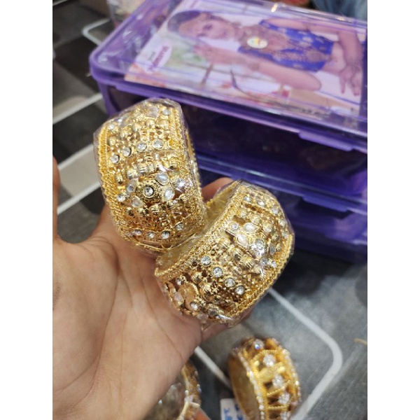 gelang penganten.