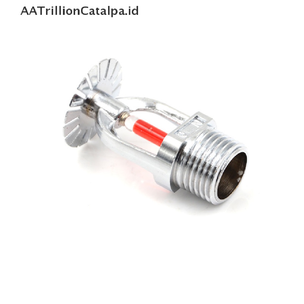 Ic AATrillionCatalpa ZSTX-15 68℃ Kepala Sprinkler Pemadam Kebakaran