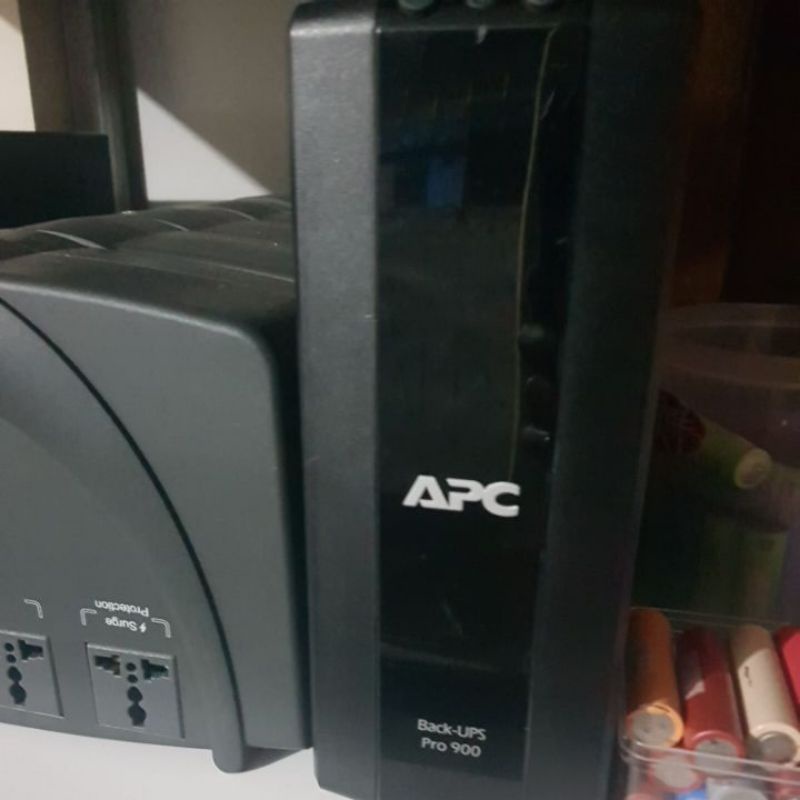UPS APC PRO 900
